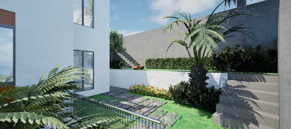 3غرفة فيلا في Santa Cruz, Portugal رقم 21647 60