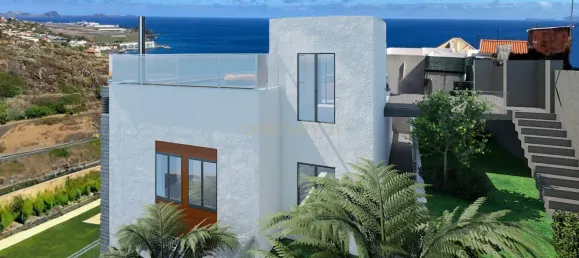 3غرفة فيلا في Santa Cruz, Portugal رقم 21647 57