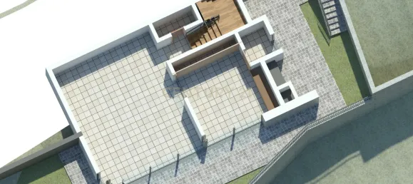 3غرفة فيلا في Santa Cruz, Portugal رقم 21647 45