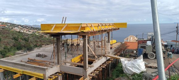 3غرفة فيلا في Santa Cruz, Portugal رقم 21647 79