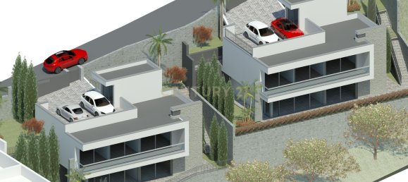 3غرفة فيلا في Santa Cruz, Portugal رقم 21647 17