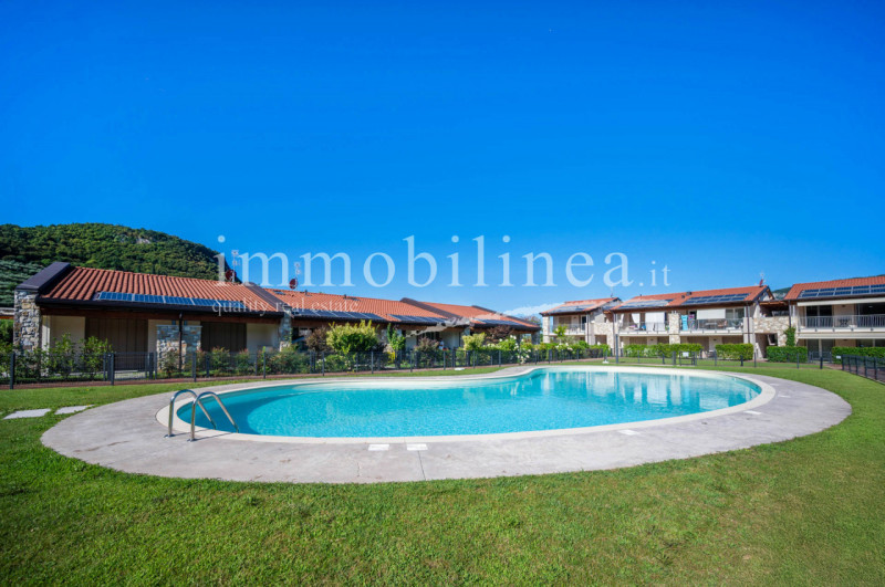 2غرفة شقة في Garda, Italy رقم 266487