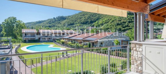 2غرفة شقة في Garda, Italy رقم 266487 5