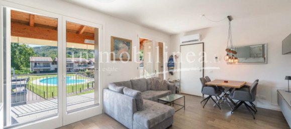 2غرفة شقة في Garda, Italy رقم 266487 7