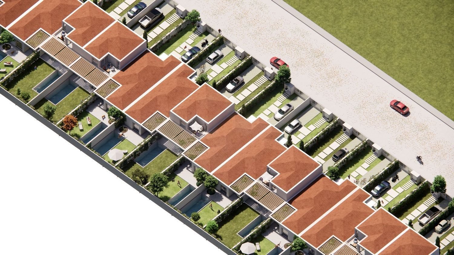  Land in Alboraya, Spain No. 156150