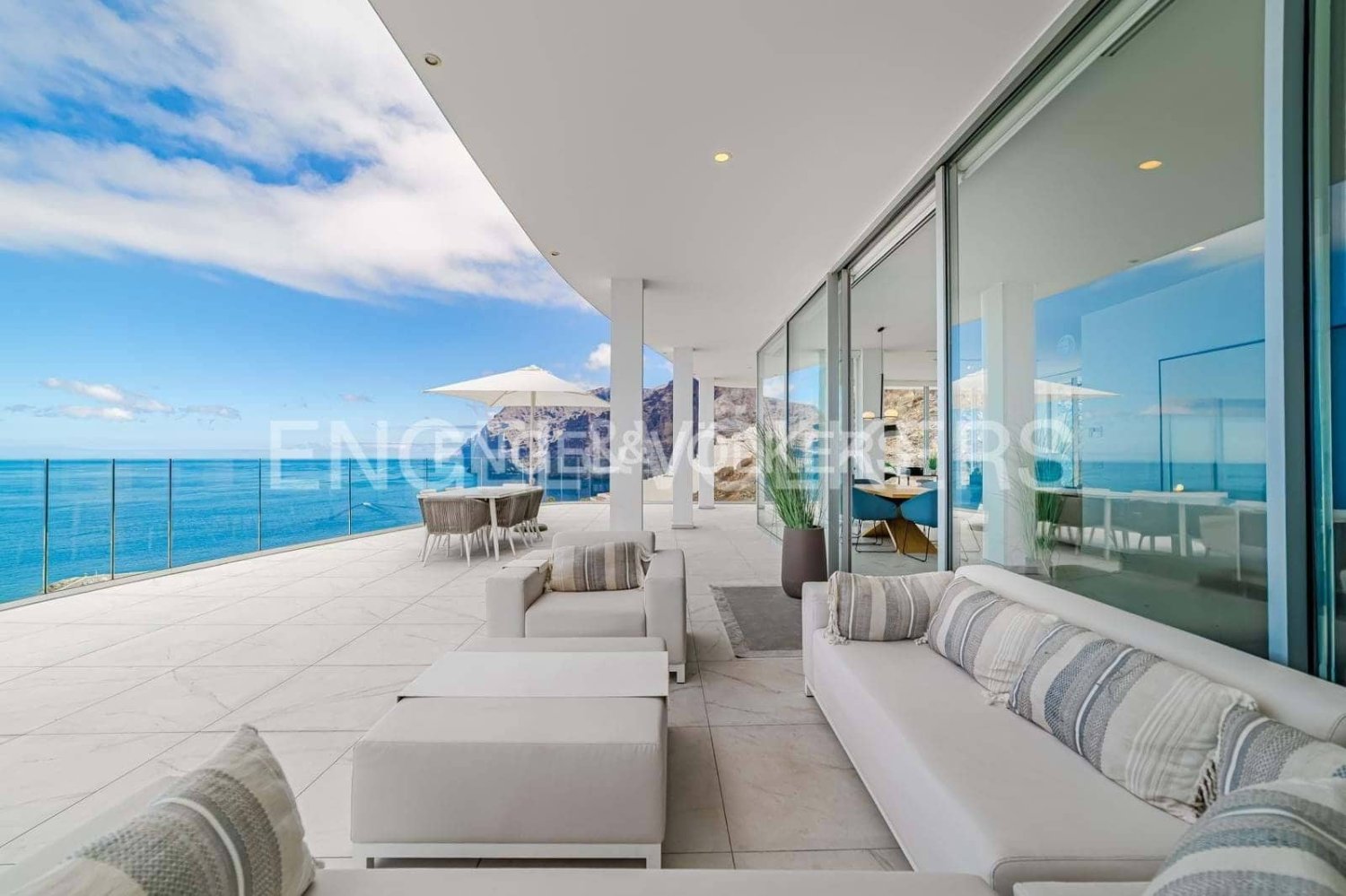 3 chambres Penthouse à Santiago del Teide, Spain No. 269924