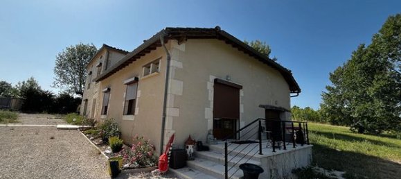 4 bedrooms House in Caussade, France No. 314901 6