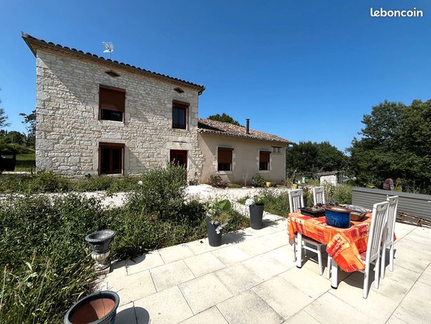 4 bedrooms House in Caussade, France No. 314901