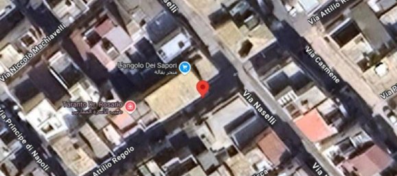 Квартира с 4 комнатами в Комизо, Италия № 293966 7