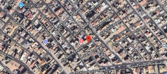 Квартира с 4 комнатами в Комизо, Италия № 293966 5