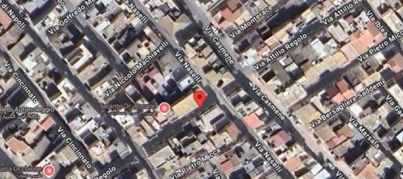 Квартира с 4 комнатами в Комизо, Италия № 293966 6