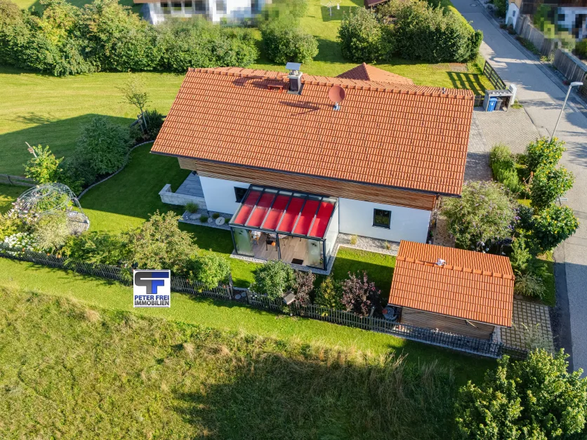 Дом с 4 спальнями в Miesbach, Германия № 292246