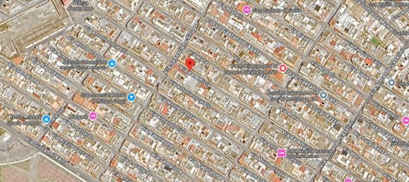 7-Zimmer Doppelhaus in Avola, Italy, Nr. 258419 7