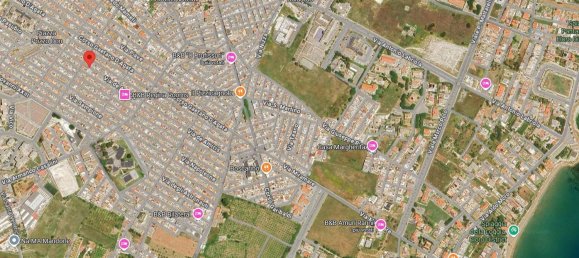 7-Zimmer Doppelhaus in Avola, Italy, Nr. 258419 6