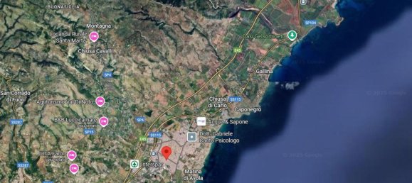 7-Zimmer Doppelhaus in Avola, Italy, Nr. 258419 9