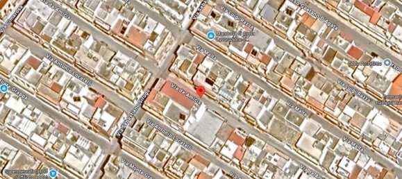 7-Zimmer Doppelhaus in Avola, Italy, Nr. 258419 8