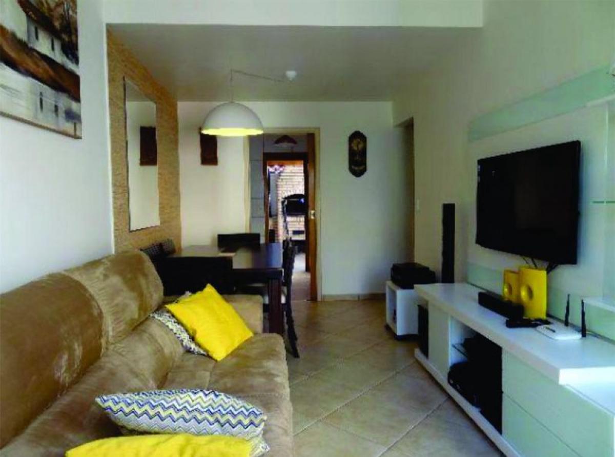 Casa de 2 dormitorios en Sao Paulo, Brazil No. 534470