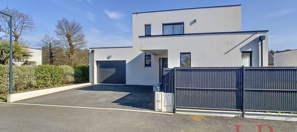 4 غرف نوم منزل في Laille, France رقم 45322 2