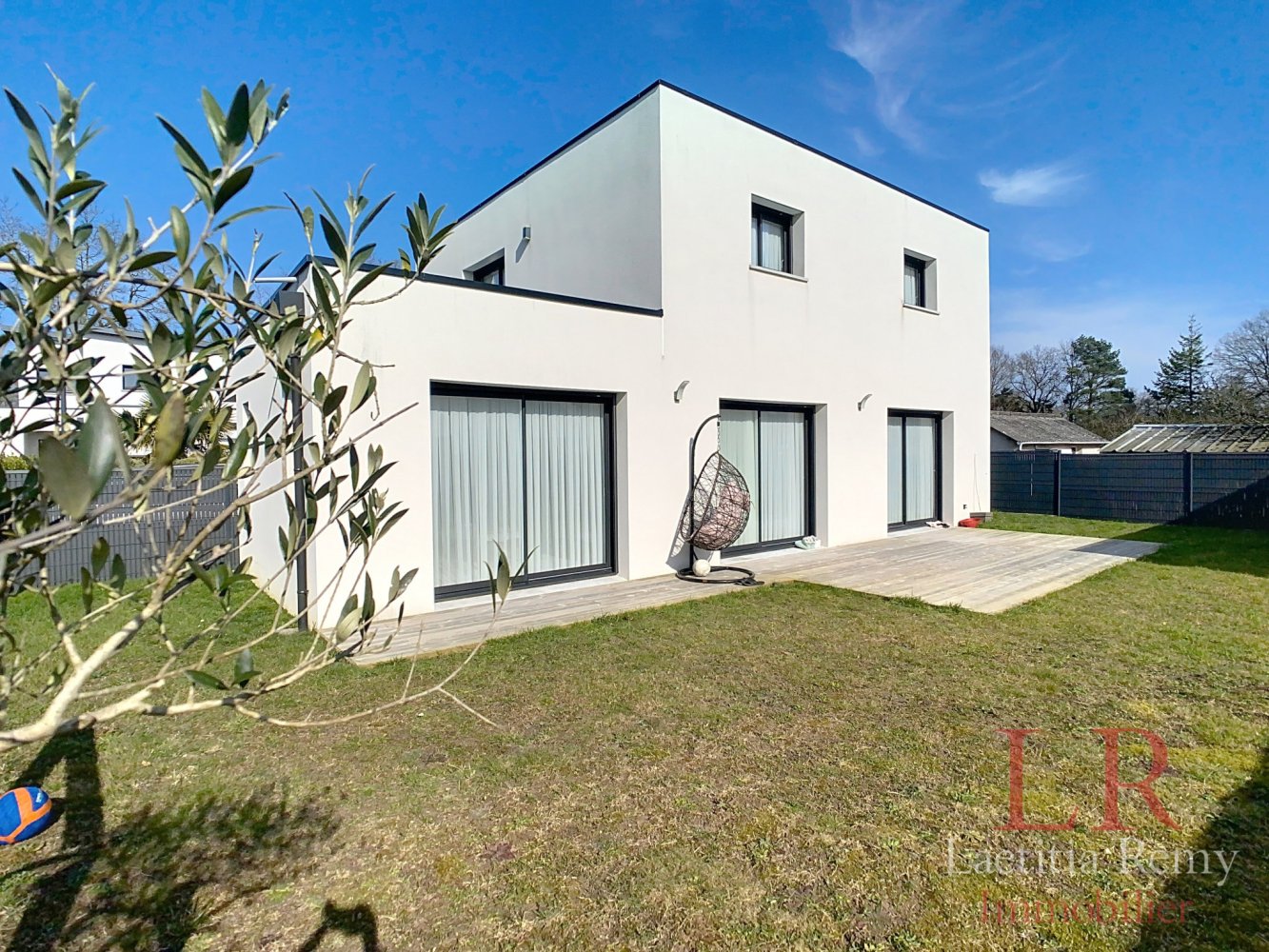 4 غرف نوم منزل في Laille, France رقم 45322