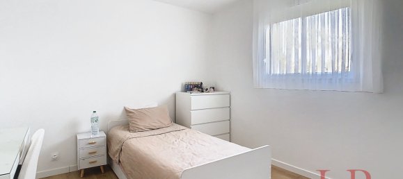 4 غرف نوم منزل في Laille, France رقم 45322 5