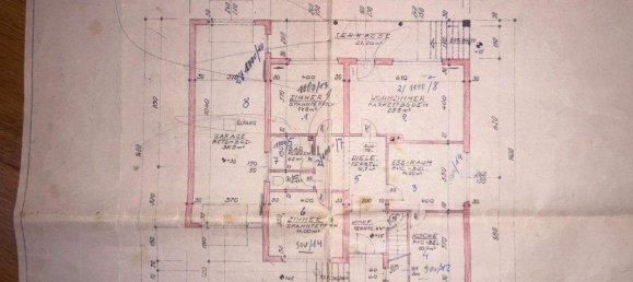 4 rooms House in Eckartsau, Austria No. 220055 17