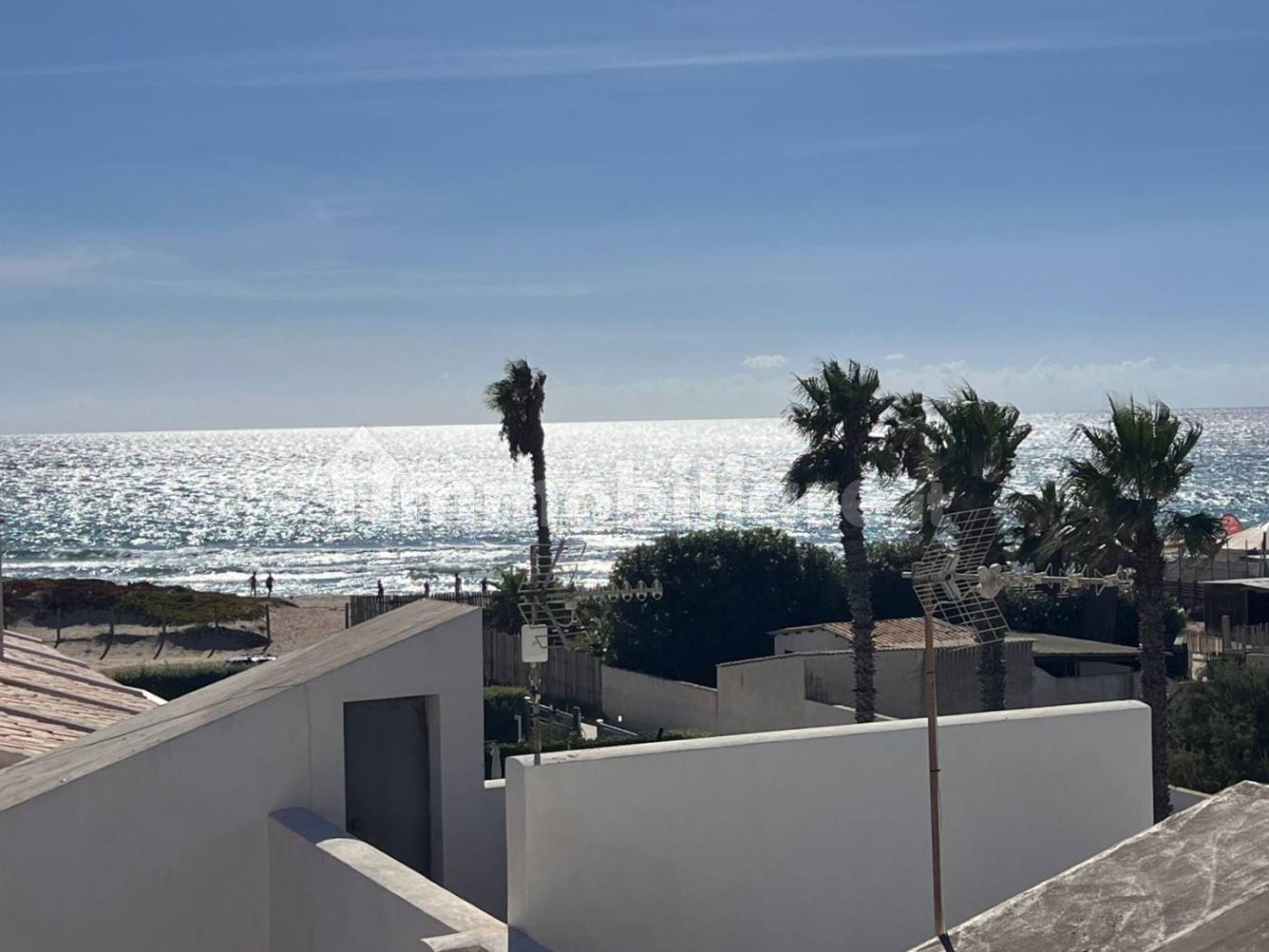 2 bedrooms Villa in Marsala, Italy No. 351760