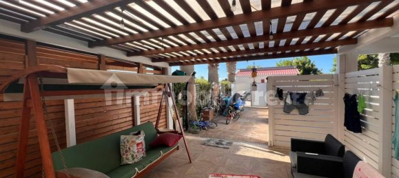 2 bedrooms Villa in Marsala, Italy No. 351760 3