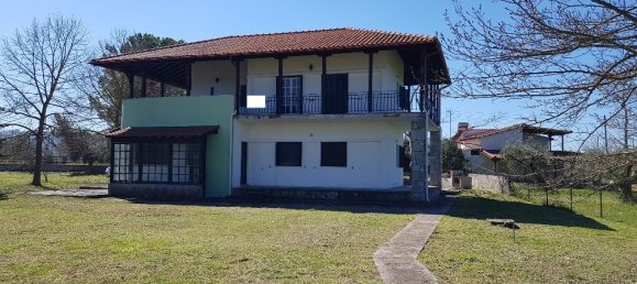 4 bedrooms Commercial property in Chalkidiki, Greece No. 5091 23