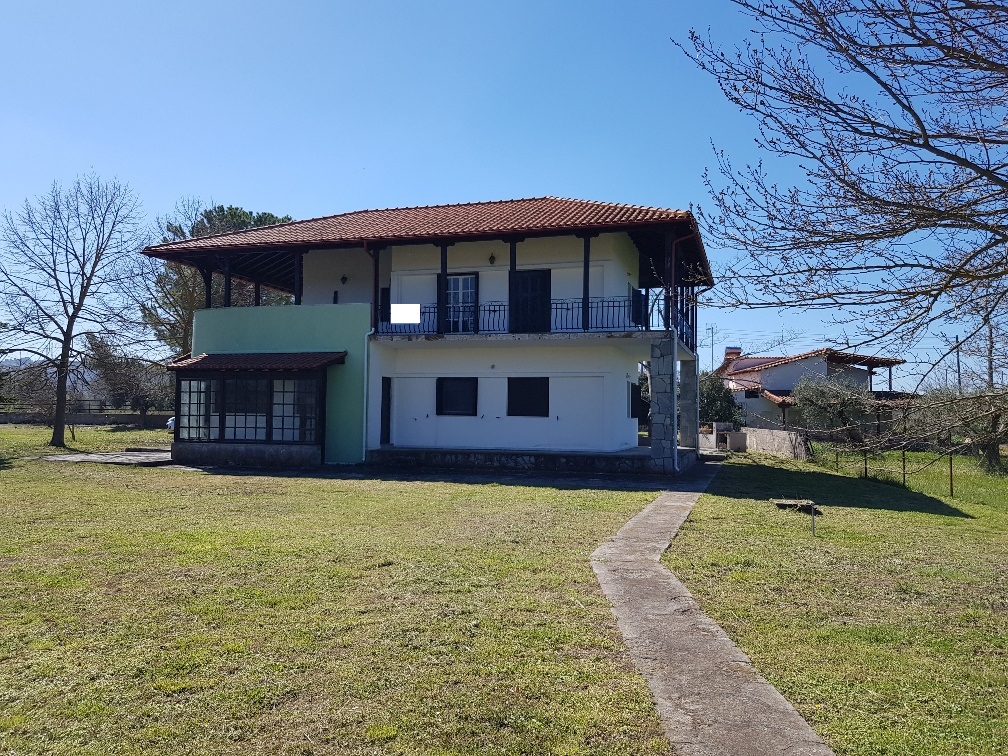 4 bedrooms Commercial property in Chalkidiki, Greece No. 5091