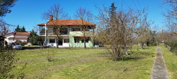 4 bedrooms Commercial property in Chalkidiki, Greece No. 5091 27