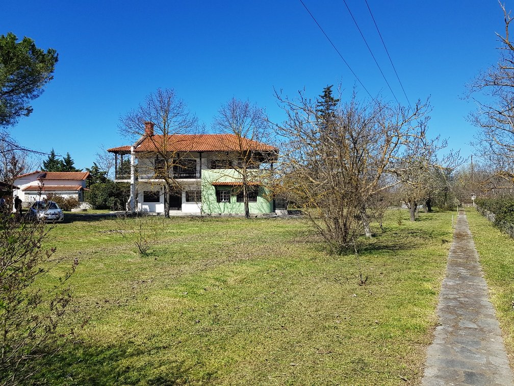 4 bedrooms Commercial property in Chalkidiki, Greece No. 5091