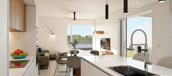 3 bedrooms Villa in Santiago de la Ribera, Spain No. 16540 4