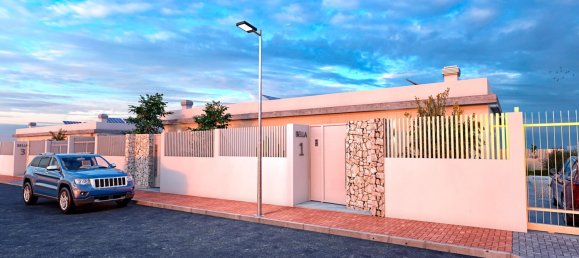 3 bedrooms Villa in Santiago de la Ribera, Spain No. 16540 15