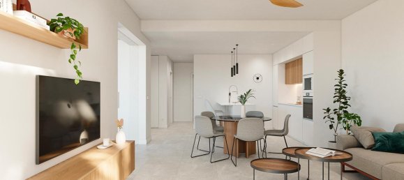 3 bedrooms Villa in Santiago de la Ribera, Spain No. 16540 2