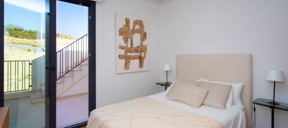 Duplex in Monforte del Cid, Spain No. 283906 9