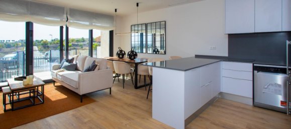 Duplex in Monforte del Cid, Spain No. 283906 2