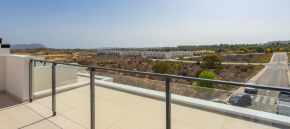 Duplex in Monforte del Cid, Spain No. 283906 8