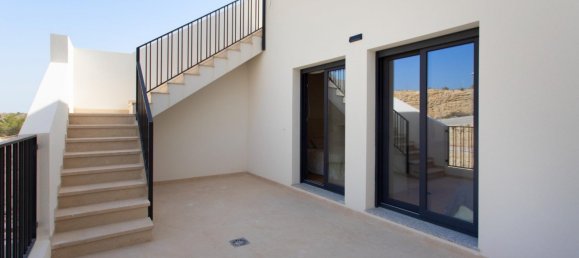 Duplex in Monforte del Cid, Spain No. 283906 19