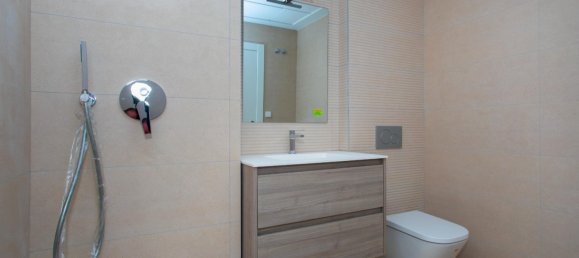 Duplex in Monforte del Cid, Spain No. 283906 11