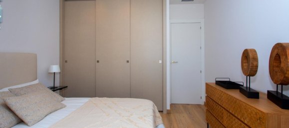 Duplex in Monforte del Cid, Spain No. 283906 10