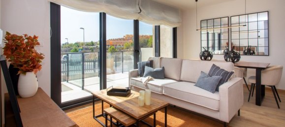 Duplex in Monforte del Cid, Spain No. 283906 4