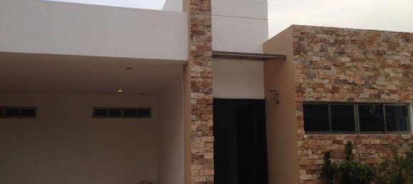 4 Schlafzimmer Haus in Merida, Mexico, Nr. 34930 2