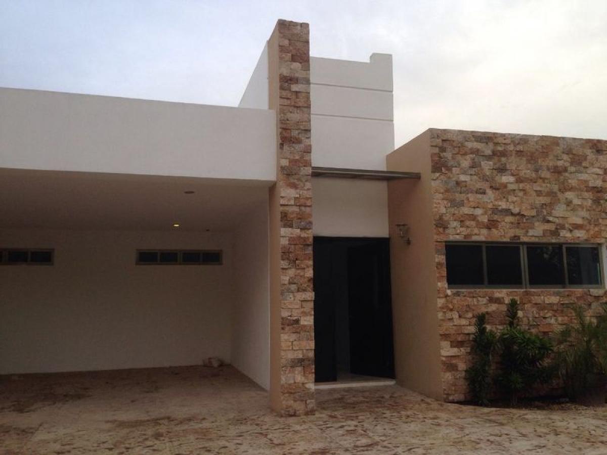 4 Schlafzimmer Haus in Merida, Mexico, Nr. 34930