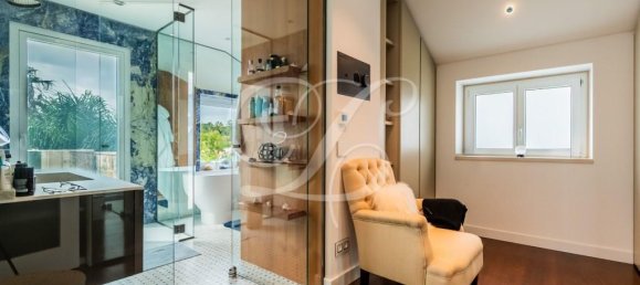 5 غرف نوم منزل في Cascais, Portugal رقم 96424 20