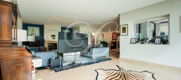 5 غرف نوم منزل في Cascais, Portugal رقم 96424 37