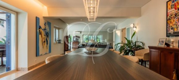 5 غرف نوم منزل في Cascais, Portugal رقم 96424 43