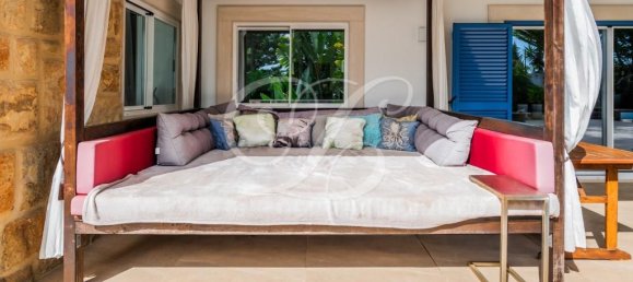 5 غرف نوم منزل في Cascais, Portugal رقم 96424 34