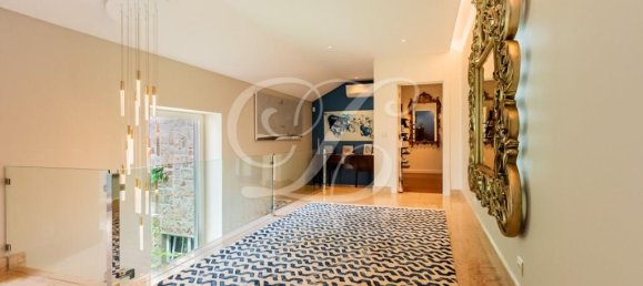 5 غرف نوم منزل في Cascais, Portugal رقم 96424 11