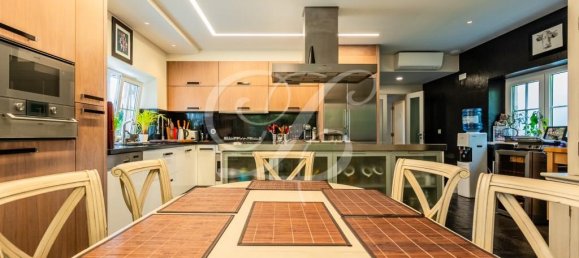 5 غرف نوم منزل في Cascais, Portugal رقم 96424 2