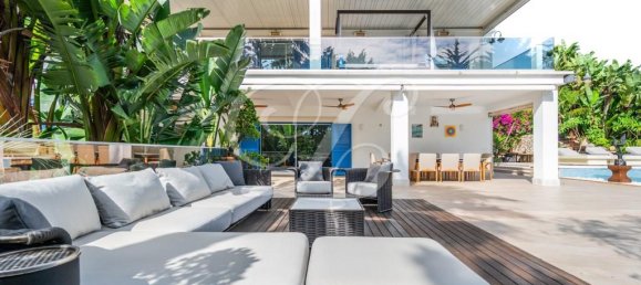 5 غرف نوم منزل في Cascais, Portugal رقم 96424 32